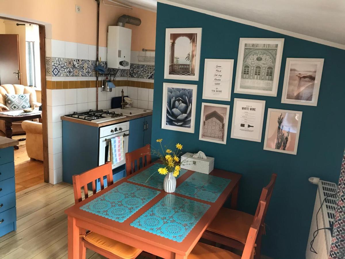 Cosy & Comfy - Old Town Apartment Posen