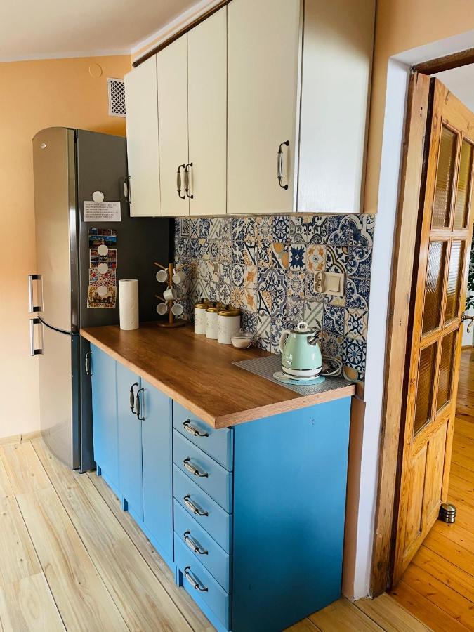 Apartament Cosy & Comfy - Old Town *