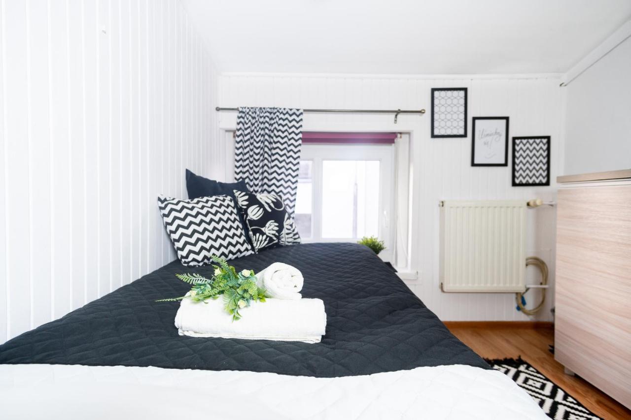 Cosy & Comfy - Old Town Apartament