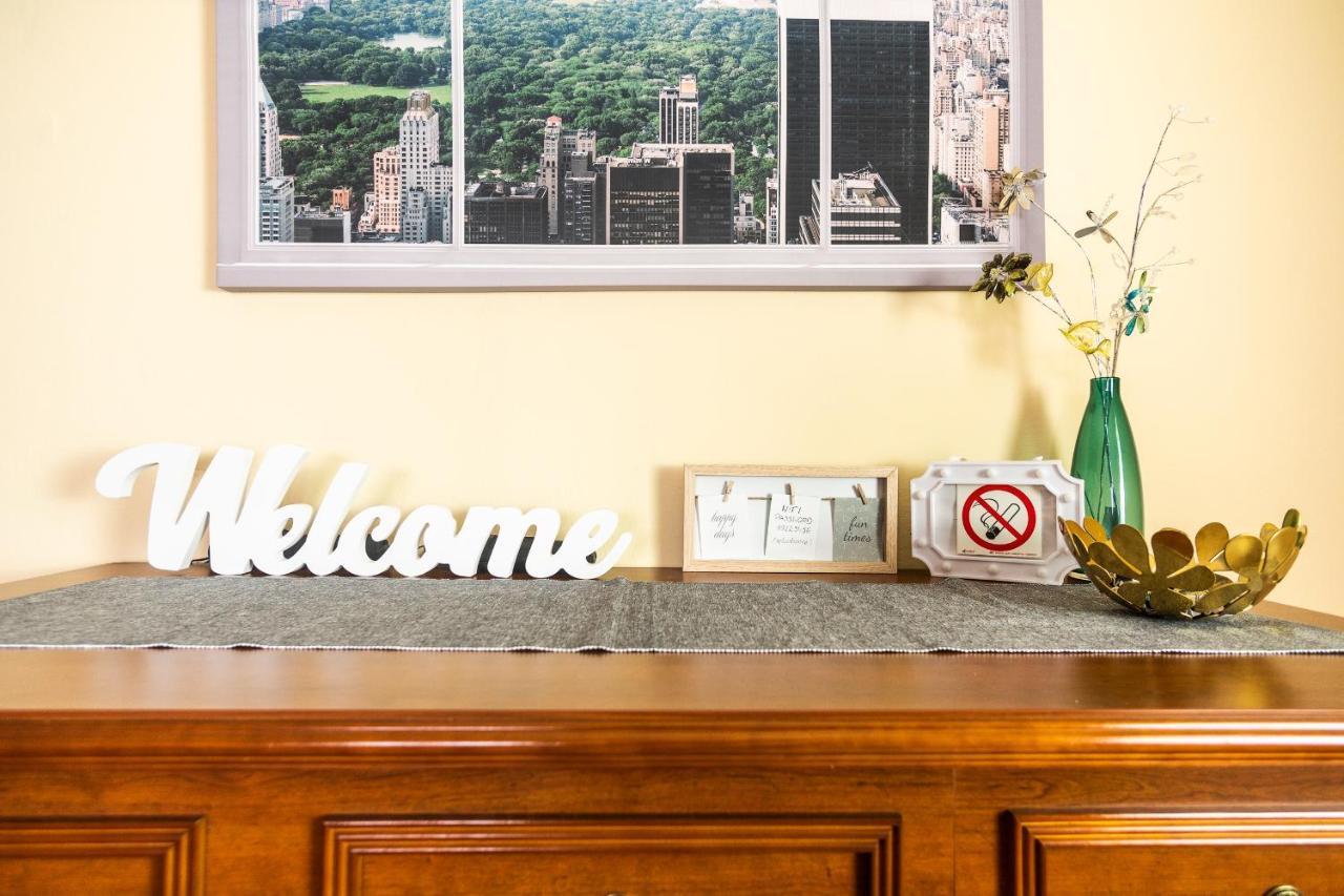 Cosy & Comfy - Old Town Apartment *
